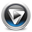 Aiseesoft Blu-ray Player logo