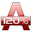 Alcohol 120% logo