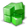 Auslogics Registry Defrag logo
