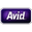 Avid Media Composer logo