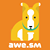 awe.sm logo