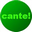 cante! logo