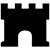 CastleGate logo