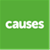 Causes logo