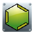 Caustic logo