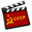 CCCP: Combined Community Codec Pack logo