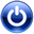 Chameleon Shutdown logo