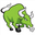 Chargify logo