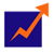 Chart Geany logo