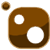 Chocolatey logo