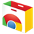 Chrome Web Store logo