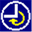 CHRONOS (time stamp) logo