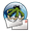 Claws Mail logo