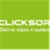 Clicksor logo