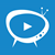 clipchamp - free video converter logo