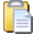 Clipdiary logo