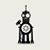 Clockwork SMS logo