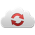 CloudConvert logo