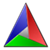 CMake logo