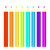 colortypist logo