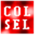 ColSel logo