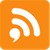 CommaFeed logo