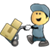 Deploy logo