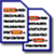 DiffPDF logo