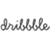 dribbble logo