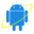 Droid Explorer logo