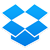 Dropbox logo