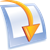 DropShots logo