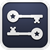 Duo mobile logo