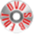 DVDSubEdit logo