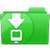 Easy Youtube Video Downloader Express logo