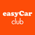 easyCar Club logo