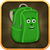 eBackpack logo