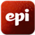 Epicurious logo