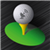 GolfCard logo