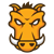 Grunt logo