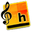 Harmony Assistant logo