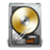 HDD Raw Copy Tool logo