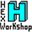 Hex Workshop logo