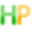 Hey Paste-it logo