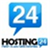 Hosting24 logo