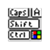 HotKeyP logo