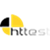 httest logo