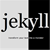Jekyll logo