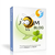 JoomBlog logo