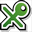 KeePassX logo